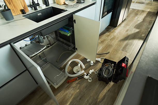 Reliable Drain Cleaning contractor in East Worcester, NY by Street Wise - Plumbing